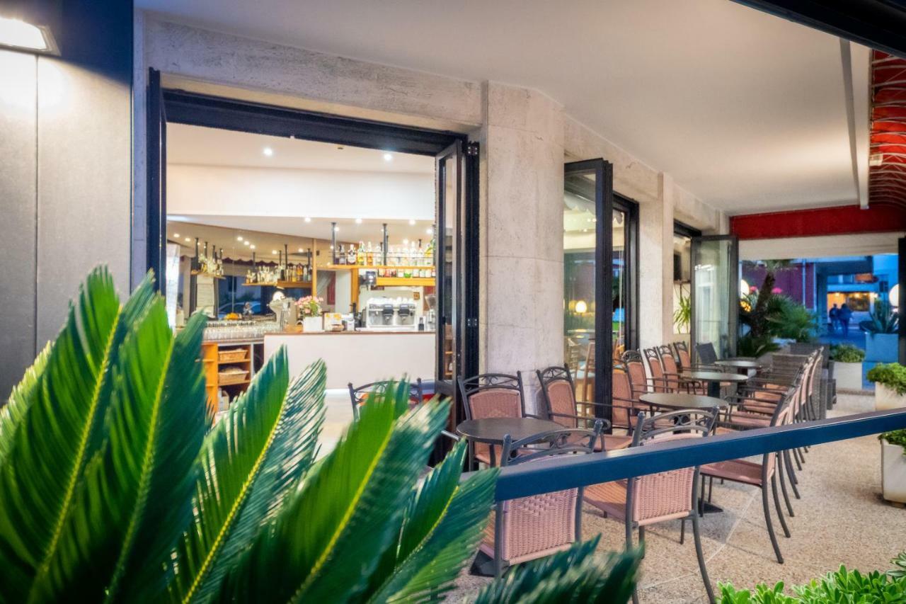Hotel Stoccarda Caorle Exteriér fotografie
