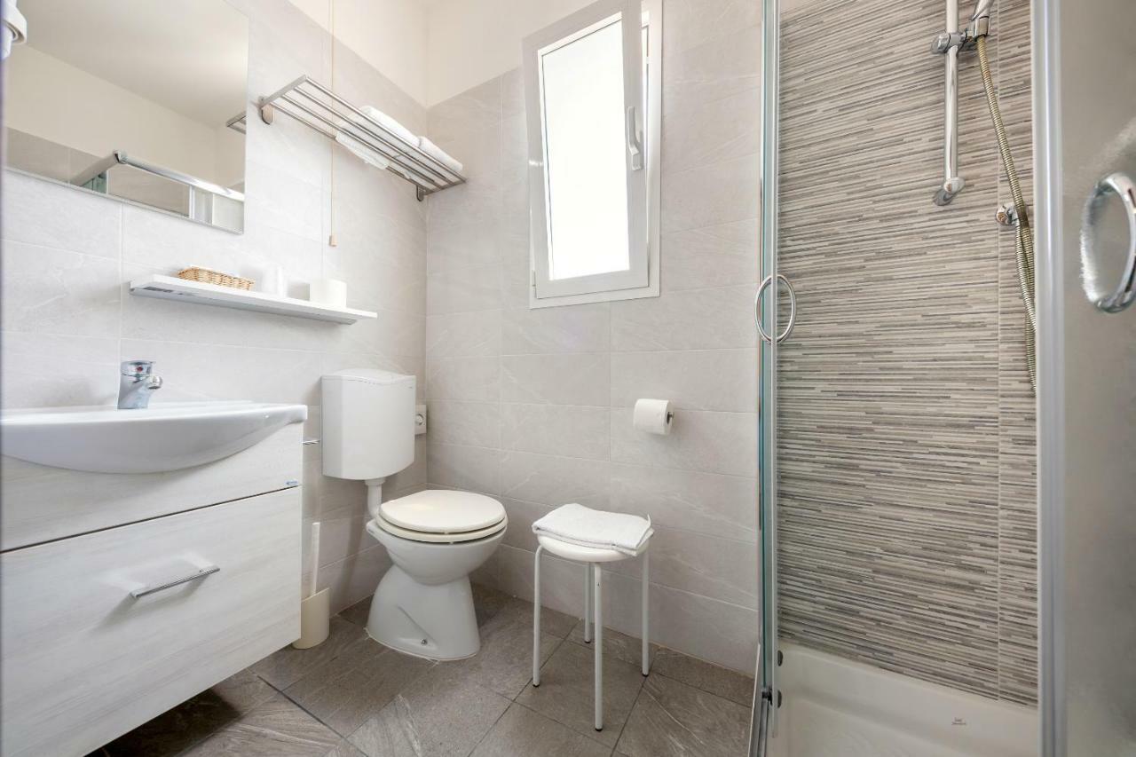 Hotel Stoccarda Caorle Exteriér fotografie