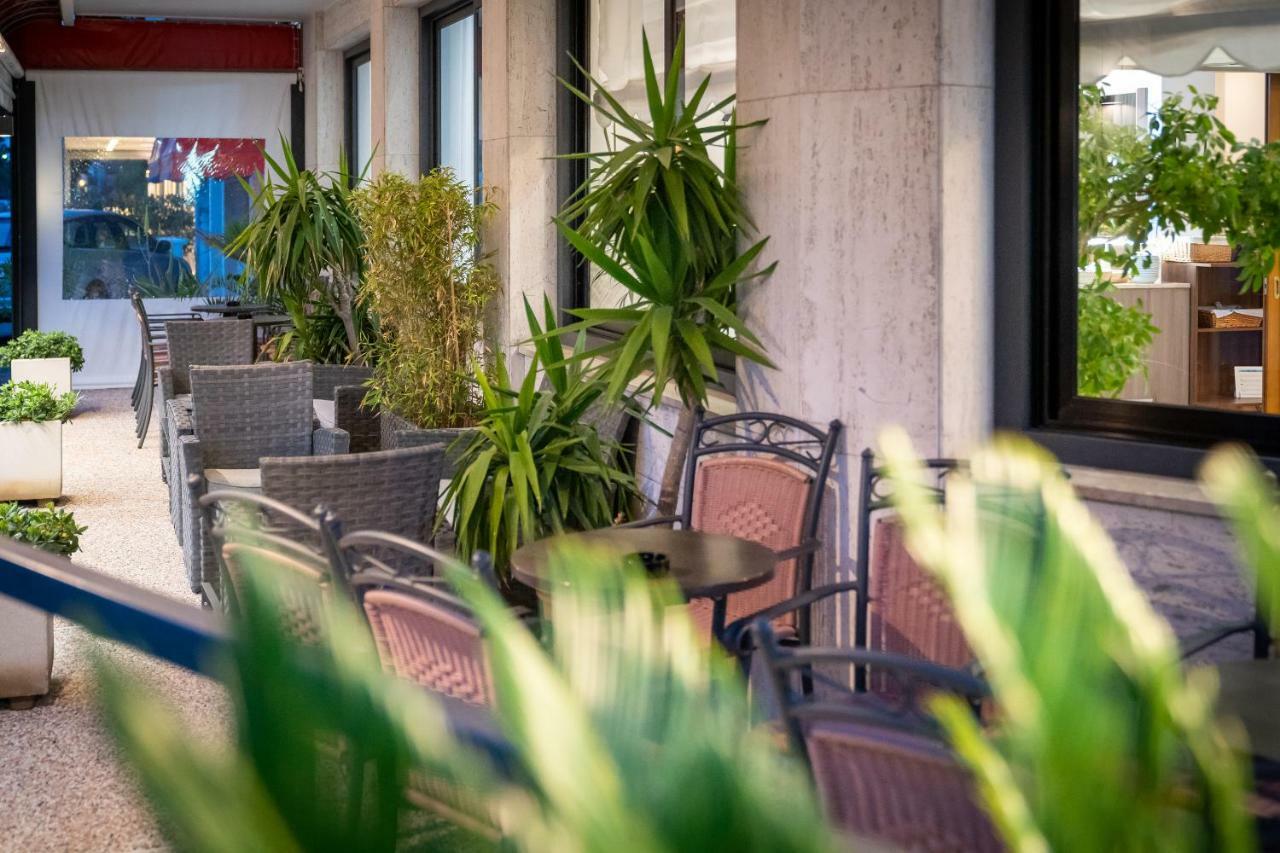 Hotel Stoccarda Caorle Exteriér fotografie